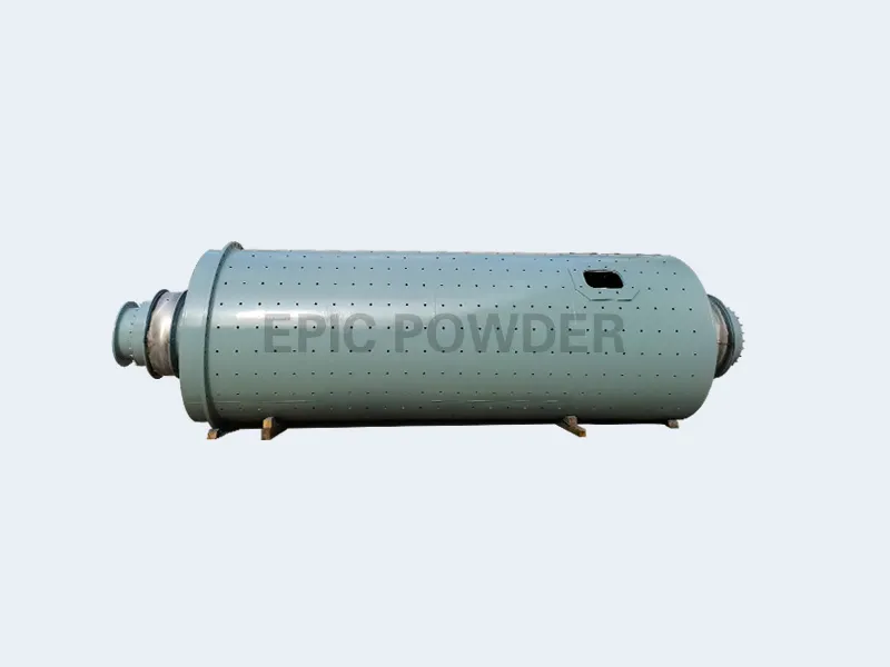 球磨分级生产线 - 图片 3