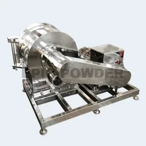 MJL-W卧式分级磨